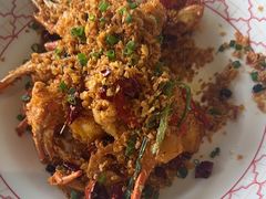 -东南里湖景餐厅·新闽菜(浦西万达店)