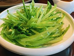 -粗茶淡饭·隐庐私厨(东亭店)