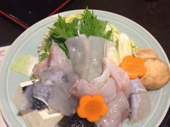 -玄品河豚(那覇國際通里之関)