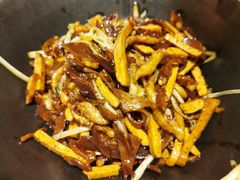 -金牌外婆家(苏州中心店)