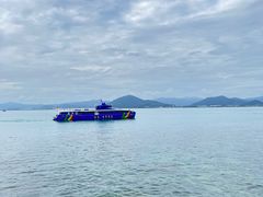 -三亚西岛海洋文化旅游区
