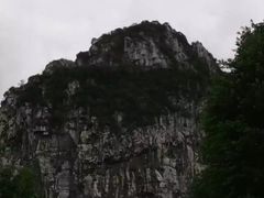 -南溪山景区