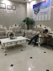 点击看大图 -痘博士广州·全国连锁祛痘机构
