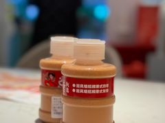 -避风塘·老港味餐厅·茶档(长宁龙之梦店)