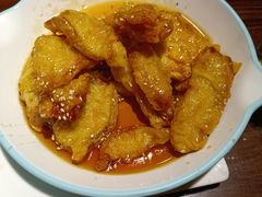 -七菜馆·东北菜·蒸饺(文体路店)