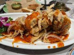 -Home Thai·泰谣(王府井apm店)