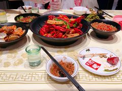 -聚味瞿记·龙虾堂(坡子街店)