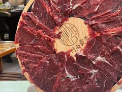 -刘少华贵州小黄牛·鲜牛肉火锅(总店)