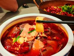 -大鹏饭店·金陵家宴(奥体中心店)