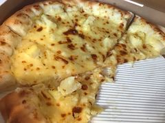 -比格比萨自助(花园路店)