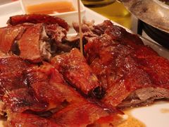 -先记烧鹅王·本地粤菜(福永店)