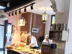 -六合居·明厨亮灶餐厅(成双大道店)