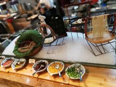 -浙江西子宾馆·瑶园咖啡厅