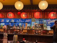 -鸟鹏烧鸟居酒屋(龙岗万科店)