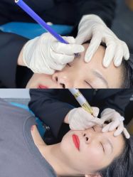 -眉匠美学·半永久纹眉野生眉