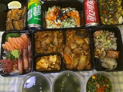 -鳗鱼家·深夜食堂(军博店)