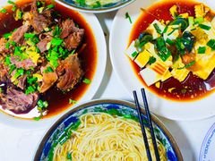 -南花桥羊肉馆老字号(乌镇店)