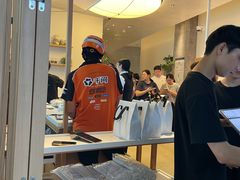 -喜茶(广州番禺奥园广场店)