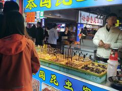 -塔湾兴顺国际观光夜市
