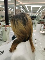 -潘多拉Hairsalon