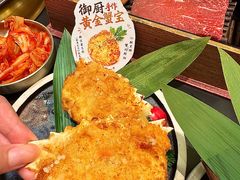 -韩宫宴和牛烤肉(盐城金鹰店)