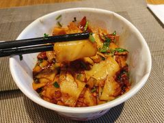 -肖胖子猪油拌粉