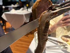 -拉蒂娜·巴西牛排馆 Latina·Brazilian Steakhouse(陆家嘴旗舰店)