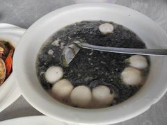 -众味海鲜大排档·活海鲜·潮汕味(南澳店)