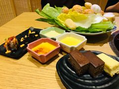 -伊豆野菜村(大族广场店)