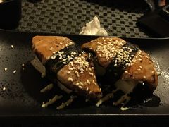 -昊·来了寿司(双楠2店)