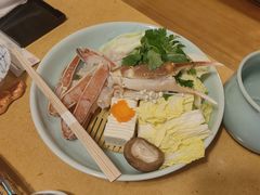 -蟹道乐(道顿堀本店)