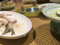 -鱼食饭稻·苏浙土菜17年老馆子(平江路店)