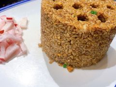 炒饭-熊猫家新派川菜(百里一·龙兴集店)