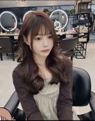 -藤野造型专业烫染接发