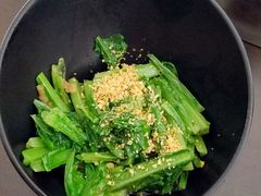 麻油拌时蔬-小明同学(三里屯店)