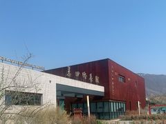 -慕田峪长城