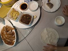 -便宜坊烤鸭店(贵园里店)