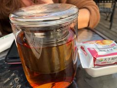 红茶-时间仓(月湖公园店)