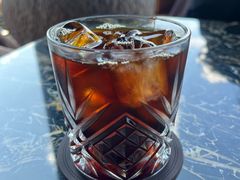 -时光吧·大堂吧·丽江和府洲际度假酒店