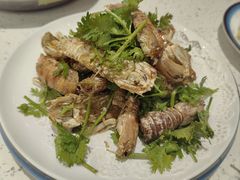 -前王院•巧克力海鲜市集餐厅(万平口店)