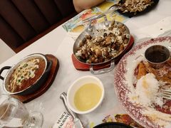 -威尼斯西餐厅(扬名广场店)