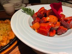 -意满花千醉(金茂览秀城店)