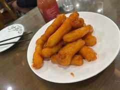 -京天红酒家(虎坊路店)
