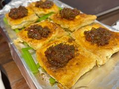 -福慧慈缘素食餐厅(王府井店)