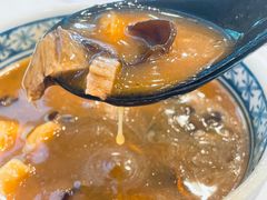 菌菇胡辣汤-当家水煎包·牛肉汤(浦江店)