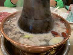 -阳坊胜利涮羊肉(阳坊老店)