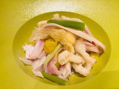 -万达瑞华酒店·品珍中餐厅