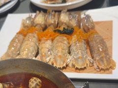 -海鲜e族(马王堆店)