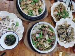 -南记食粥坊·宵夜大排档(莲花总店)