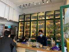 -RAC BAR(安福路店)